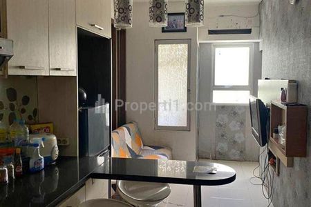 Disewakan Apartemen Surabaya Timur Puncak Kertajaya, Dekat Kampus ITS dan Hang Tuah, Cocok untuk Mahasiswa atau Pekerja