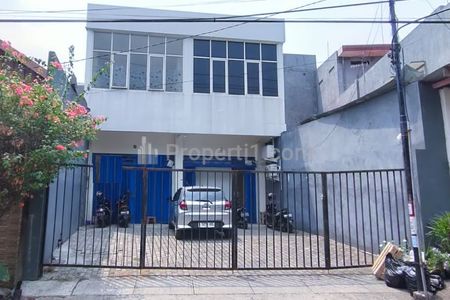 Ruko Disewakan Purwodadi Bubutan Surabaya Pusat