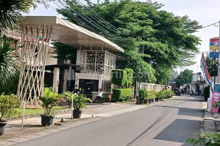 Dijual Rumah Kost Strategis di Wilayah Bintaro, Tangsel