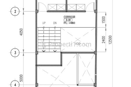 Jual Rumah Baru Indent di Area Veteran, Pesanggrahan, Bintaro, Jakarta Selatan