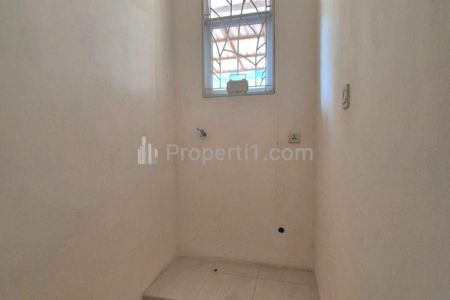 Dijual Rumah Cluster Amarilo Gading Serpong Tangerang