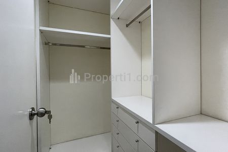 Disewakan Kemang Apartment by Pudjiadi Prestige di Jakarta Selatan – 2+1 Kamar Furnish, Dekat dengan Fasilitas Perbelanjaan dan Hiburan – Direct Owner