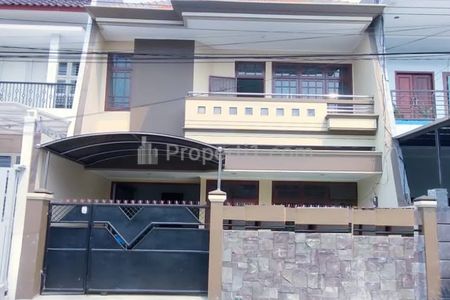 Rumah Dijual Raya Purwodadi Bubutan Surabaya Pusat