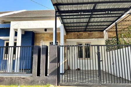 Dijual Rumah Siap Huni Pantai Mentari Kenjeran Pakuwon City Surabaya Timur REV.A467