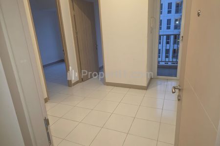 Jual Apartemen Tokyo Riverside PIK2 2BR 36m² TERMURAH! Brand New
