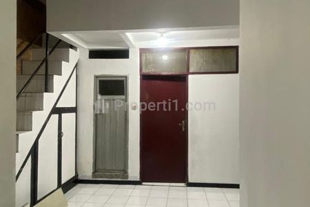 Disewakan Rumah Strategis Turangga Bandung