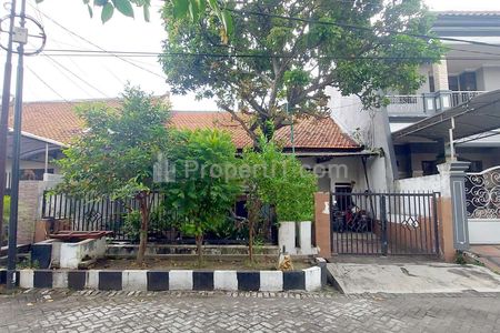 Dijual Rumah Siap Huni Rungkut Harapan Surabaya Timur MERR UPN REV.A463