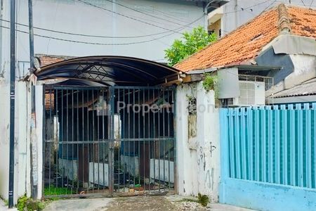 Rumah Dijual Simowalang Simokerto Surabaya Pusat