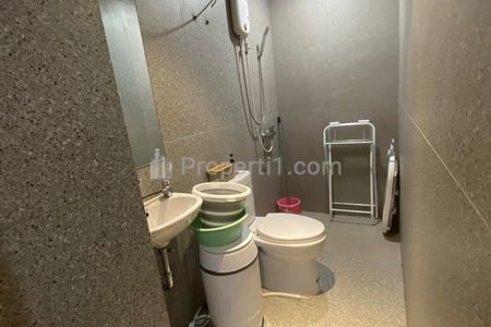 Dijual Rumah Tanakayu Bumi Serpong Damai, Tangerang