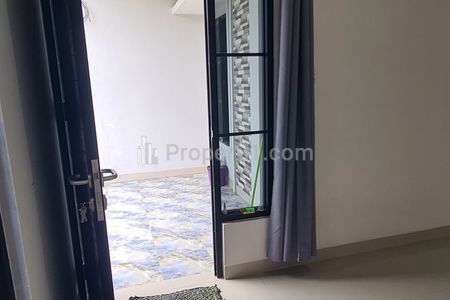 Jual Rumah Semper Timur Cilincing Jakarta Utara, Bebas Banjir, Murah, Siap Huni, Bagus, Nego