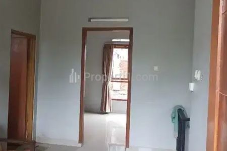 Disewakan Rumah Strategis Citeureup Cimahi Utara