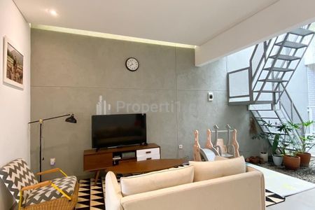 Jual Rumah Cantik Cigiringsing Pasir Endah Cijambe Bandung