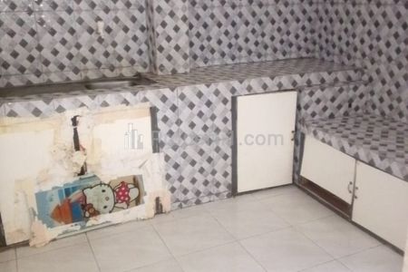 Jual dan Sewa Rumah AJB Siap Huni di Kebon Jeruk, Jakarta Barat