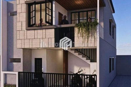 Dijual Rumah Kost Ekslusif Full Furnished Dekat SUHAT dan UNIBRAW Malang