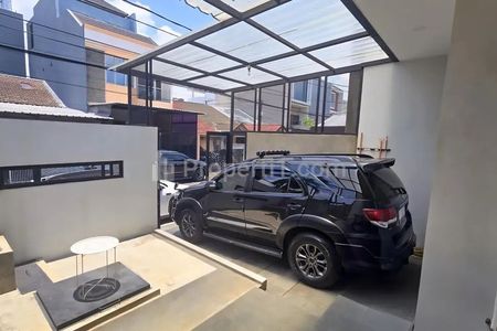 Jual Rumah Janur Asri Kelapa Gading Jakarta Utara, Siap Huni, Rapi, Nego, Jalan Lebar
