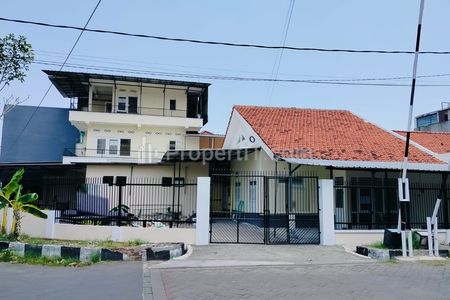 Rumah Disewakan Jemur Andayani Wonocolo Surabaya Selatan
