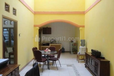 Dijual Rumah Strategis Citeureup Cimahi Utara
