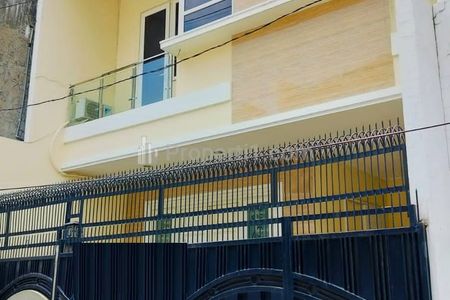 Rumah Dijual Donokerto Kapasan Simokerto Surabaya Pusat