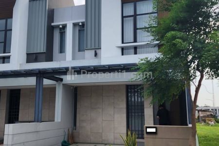 Jual Rumah Strategis Grand Kenjeran Surabaya Timur