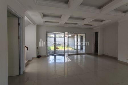 Dijual Rumah Cluster Granada Alicante Gading Serpong