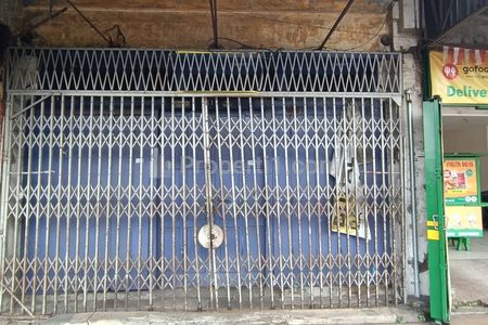 Ruko Dijual Pandegiling Tegalsari Surabaya Pusat