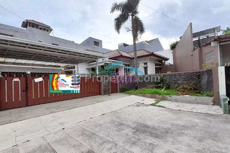 Dijual Rumah Bagus, Asri, Luas, Sudah SHM di Taman Galaxy Bekasi