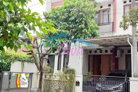 Dijual Rumah di Kemang Pratama Kota Bekasi