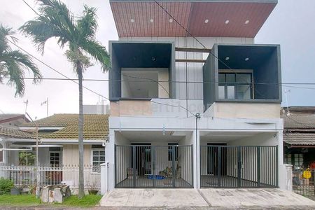 Dijual Rumah Baru Rungkut Mapan Surabaya Timur Rungkut MERR UPN REV.A450