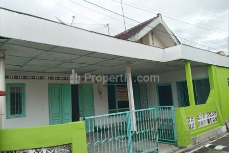 Rumah Dikontrakkan di Depok Sleman, Dekat Kampus Atmajaya dan UPN Babarsari, Kampus Uin, Amplàz Mall, JWalk Mall Jogja