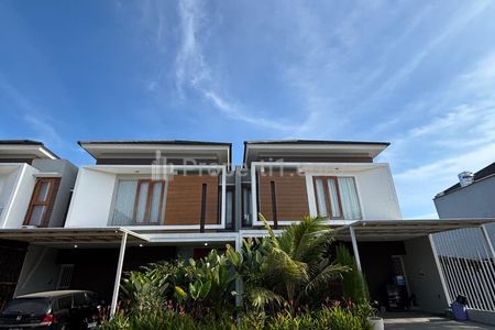 Jual Rumah Via Lelang di Perumahan Bale Wangsa Sleman Yogyakarta