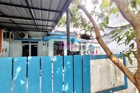 Dijual Rumah Nyaman & Siap Huni di Lokasi Strategis di Perumahan Grand Nusa Indah Cileungsi Bogor