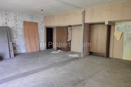 Jual Rumah Via Lelang di Kemang Mampang Prapatan Jakarta Selatan