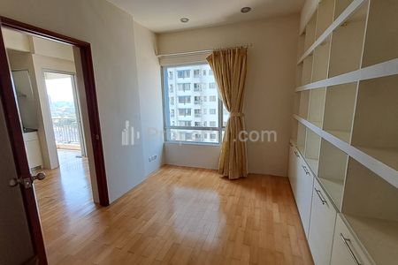 For Rent Apartment Sudirman Park 2BR