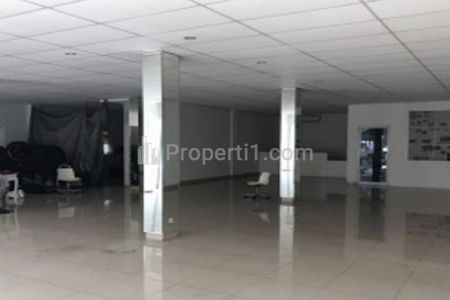 Jual Ruko Via Lelang AJB Kurator di Mampang Prapatan Jakarta Selatan