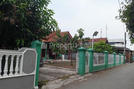 Dijual Rumah dekat Kota Cirebon Klayan