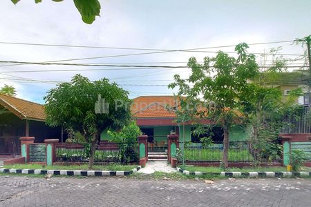 Dijual Rumah Siap Huni Rungkut Harapan Surabaya Timur MERR UPN REV.A444