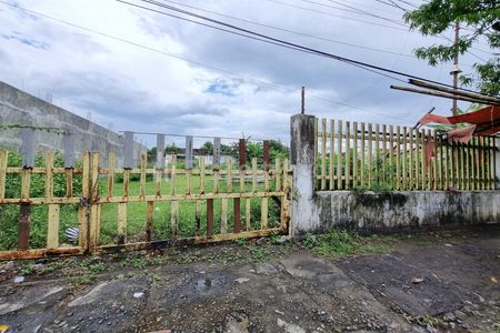 Jual Tanah Kosong Luas di Nol Jalan Ahmad Yani Ponorogo