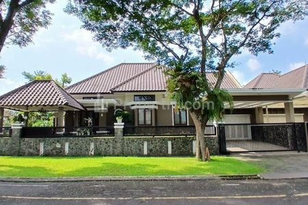 Jual Rumah Siap Huni Ready Stock di Kawasan Premium Kota Baru Parahyangan KBP Padalarang Bandung