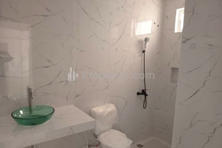 Dijual Rumah Villa Melati Mas Tangerang Selatan