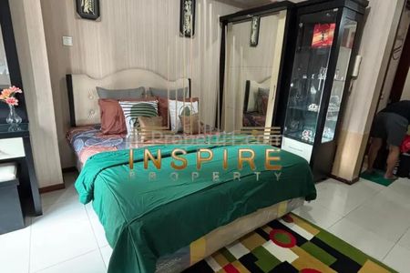 Disewakan Unit Apartemen Royal Mediterania Garden Residence - Studio Furnished Best View