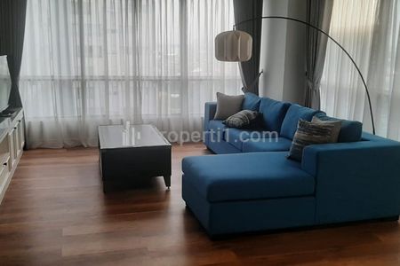 Disewakan Unit Bagus di Apartemen 1 Park Residence Gandaria Fully Furnished