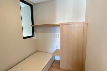 Dijual Rumah Freja Suites Bumi Serpong Damai Tangerang