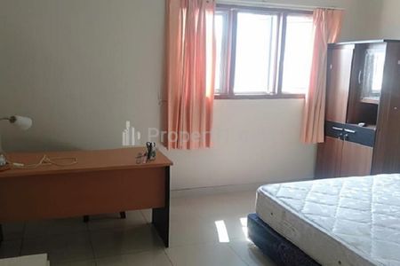 Sewa Kost Dekat Universitas Trisakti, Universitas Tarumanagara, ITC Roxy Mas, RS Tarakan