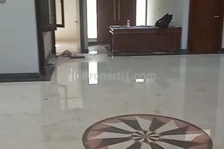 Dijual Rumah Villa Melati Mas Tangerang Selatan