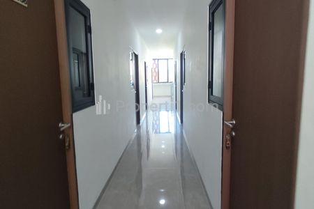 Dijual Kost Eksklusif Full Furnished di Manyar, Surabaya Timur
