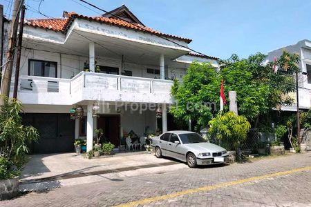 Dijual Rumah Kost Medokan Sawah Rungkut Surabaya Timur MERR Surabaya Timur REV.A460