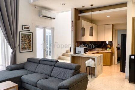 JUAL Rumah The Riviera, Tangerang – Luas Tanah 180 m2 Luas Bangunan 211 m2