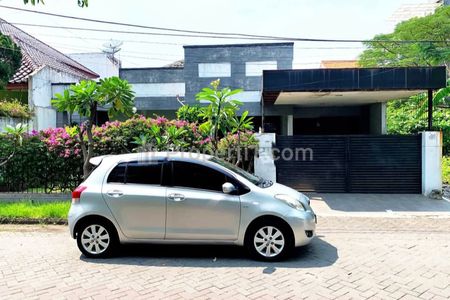 Dijual Rumah Luas Terawat Strategis di Sidosermo Airdas Surabaya