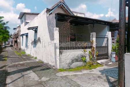 Dijual Rumah Murah Kandangan Surabaya Barat, Dekat Pasar Kandangan RS Bunda Food Junction - Jual Murah