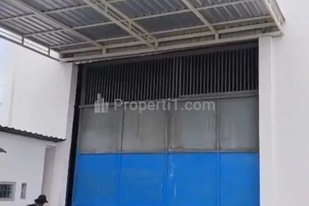 Disewakan Gudang di Gempol Kabupaten Pasuruan